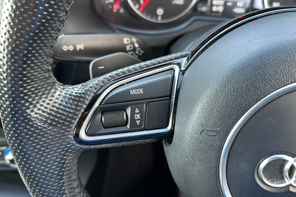 Used Audi Q5 2015 for sale - 75987311: Photo 17