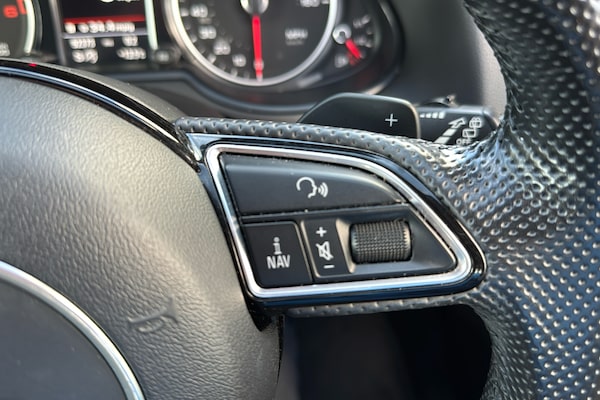 Used Audi Q5 2015 for sale - 75987311: Photo 18
