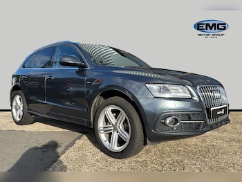 Audi - Q5