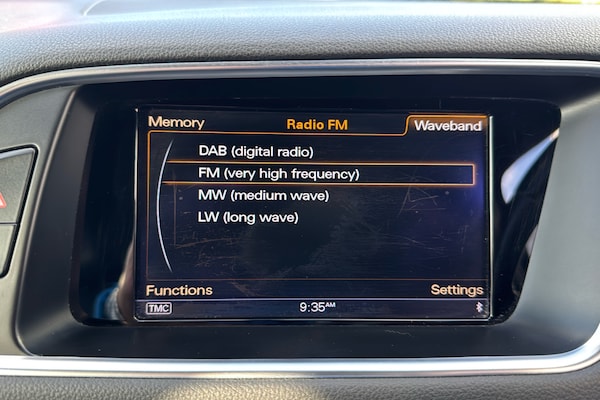 Used Audi Q5 2015 for sale - 75987311: Photo 21