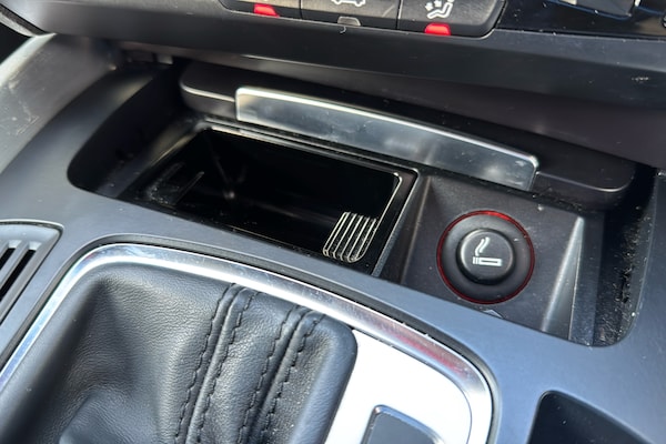 Used Audi Q5 2015 for sale - 75987311: Photo 22