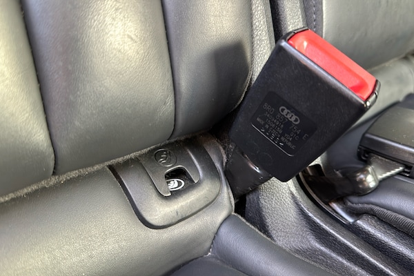 Used Audi Q5 2015 for sale - 75987311: Photo 24