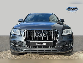Used Audi Q5 2015 for sale - 75987311: Photo 2