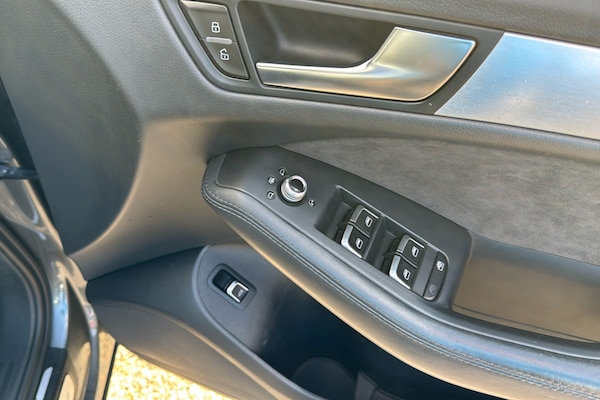 Used Audi Q5 2015 for sale - 75987311: Photo 30
