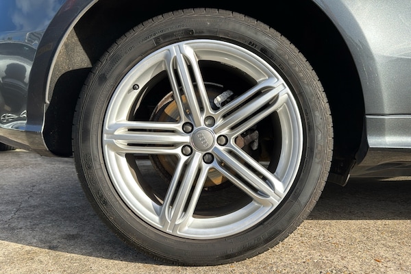 Used Audi Q5 2015 for sale - 75987311: Photo 8