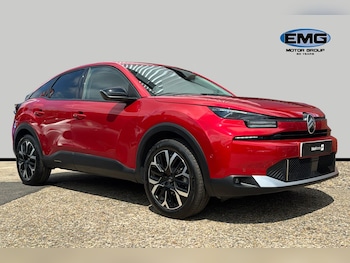 Used Citroen C4 2025 for sale - 79128165: Photo