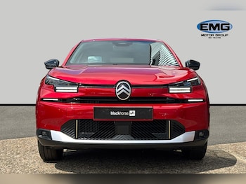 Used Citroen C4 2025 for sale - 79128165: Photo