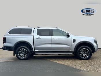 Used Ford Ranger 2024 for sale - 77219863: Photo