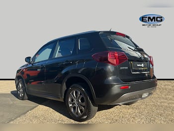 Used Suzuki Vitara 2019 for sale - 79581969: Photo