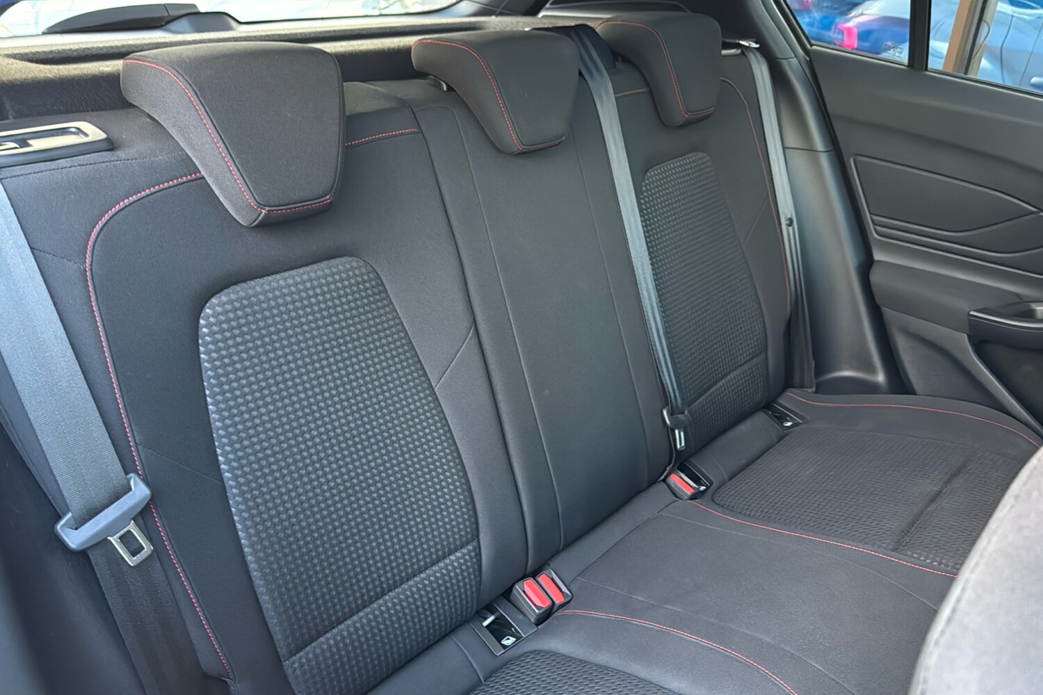 Used Ford Focus 2022 for sale - 76340943: Photo 12