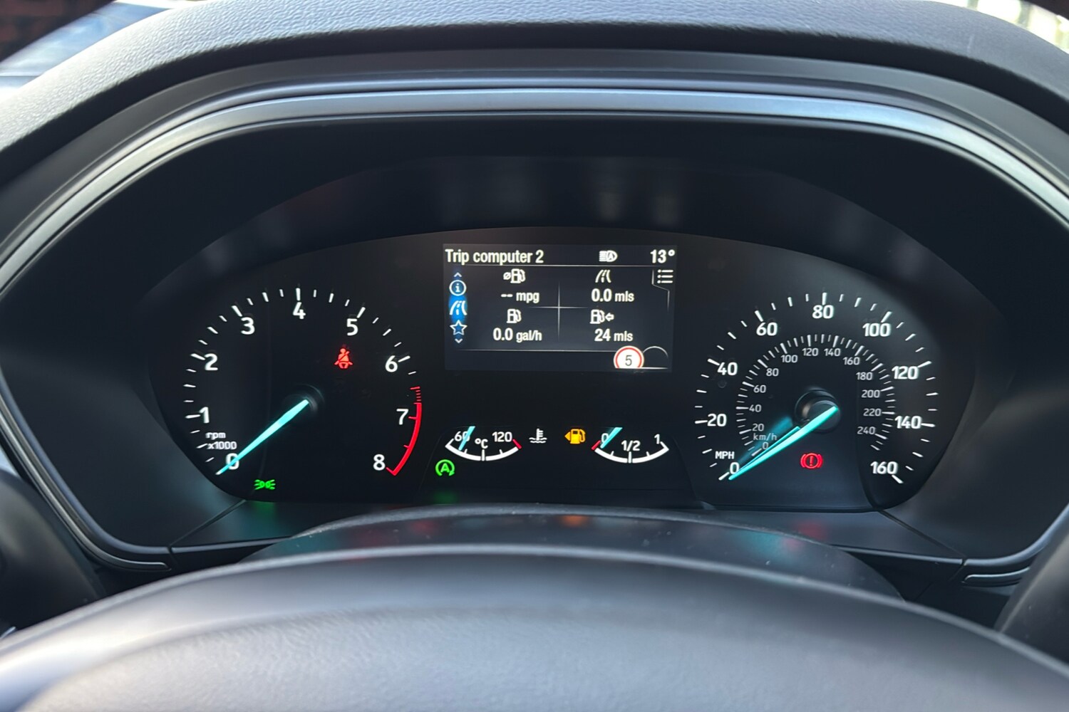 Used Ford Focus 2022 for sale - 76340943: Photo 14