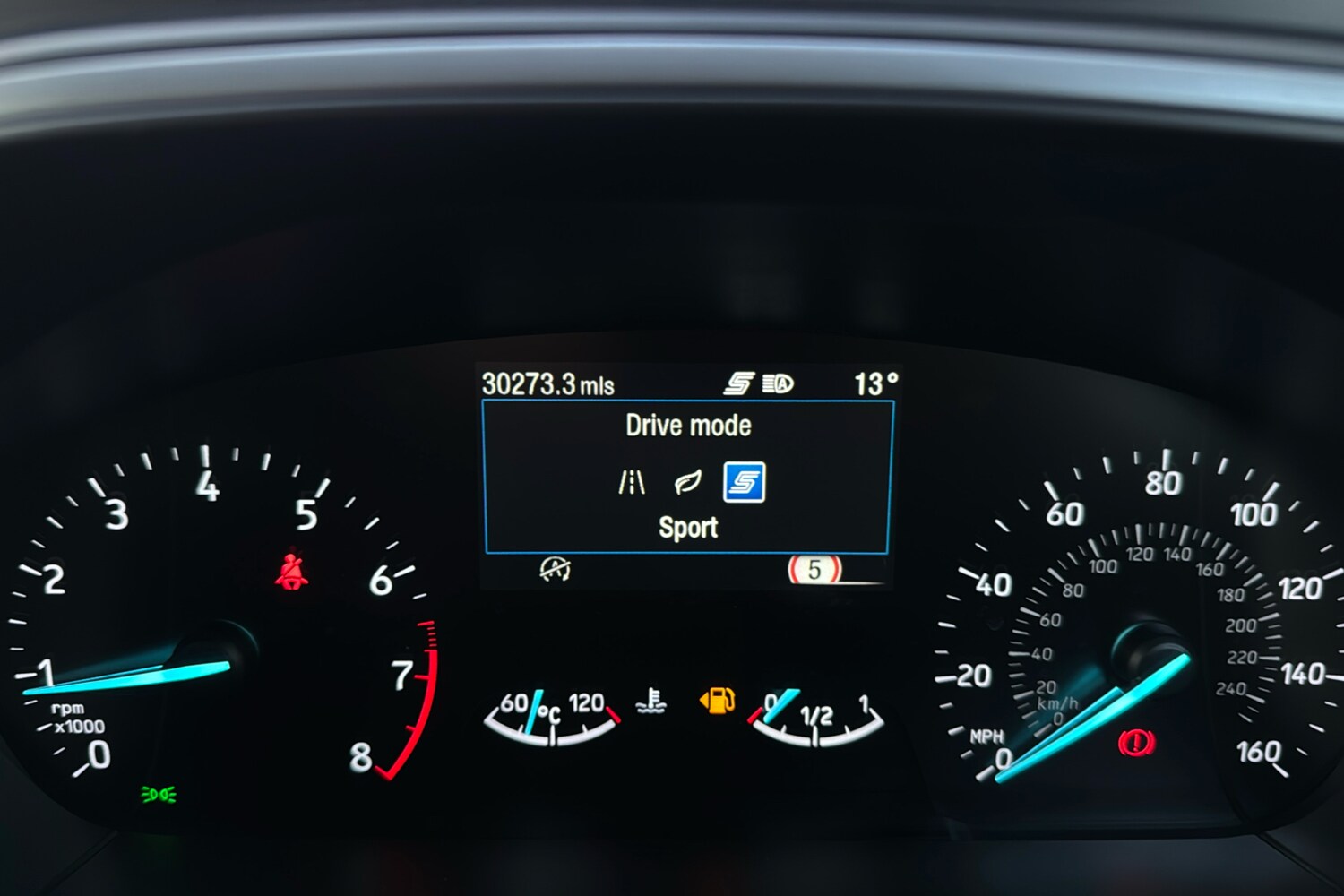 Used Ford Focus 2022 for sale - 76340943: Photo 15