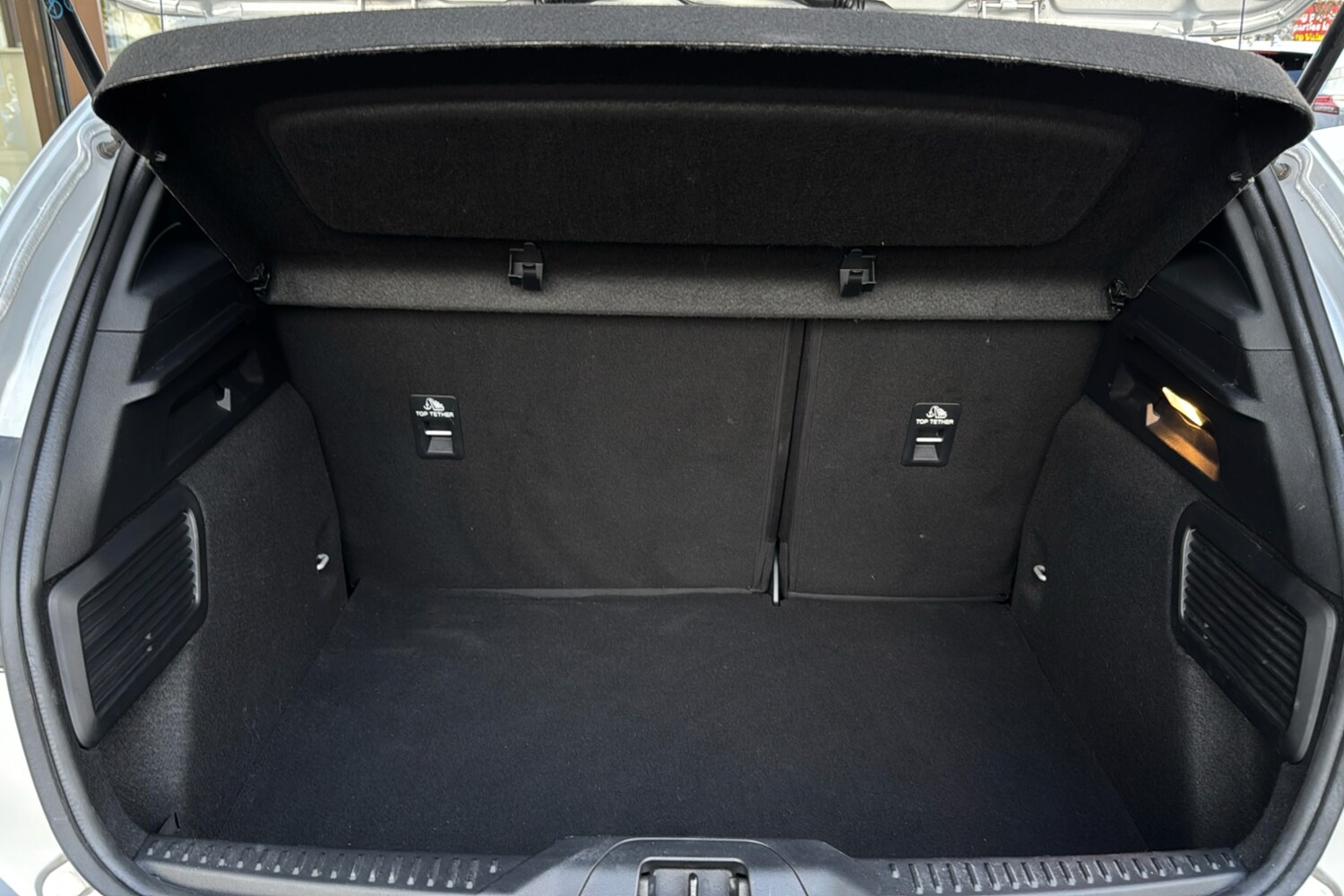 Used Ford Focus 2022 for sale - 76340943: Photo 19