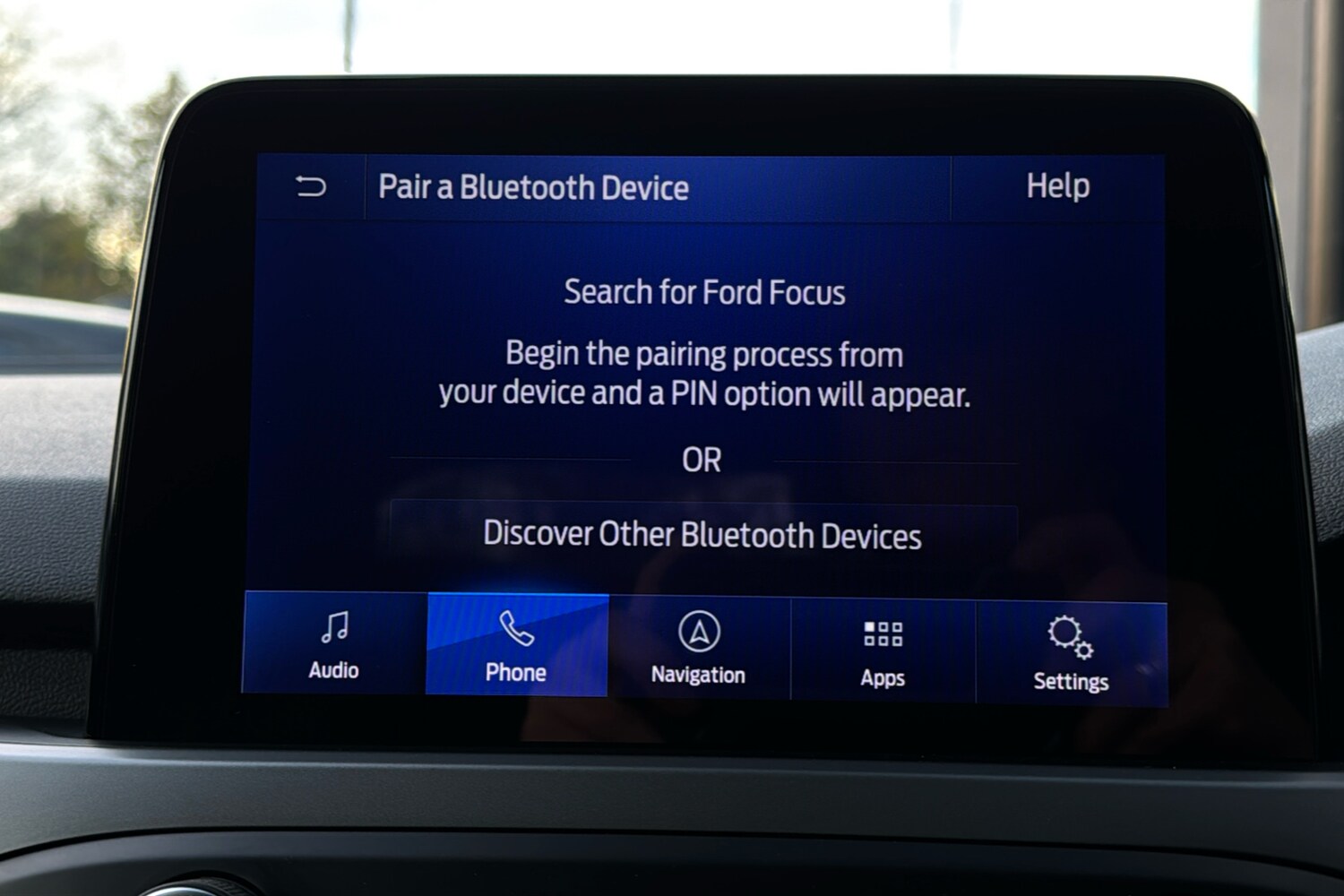 Used Ford Focus 2022 for sale - 76340943: Photo 20