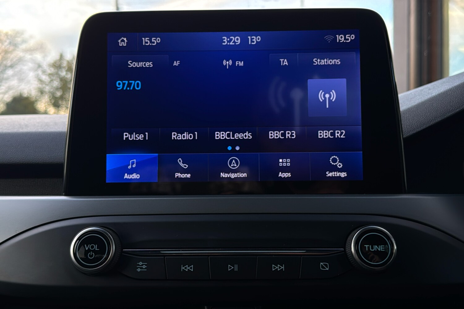 Used Ford Focus 2022 for sale - 76340943: Photo 21