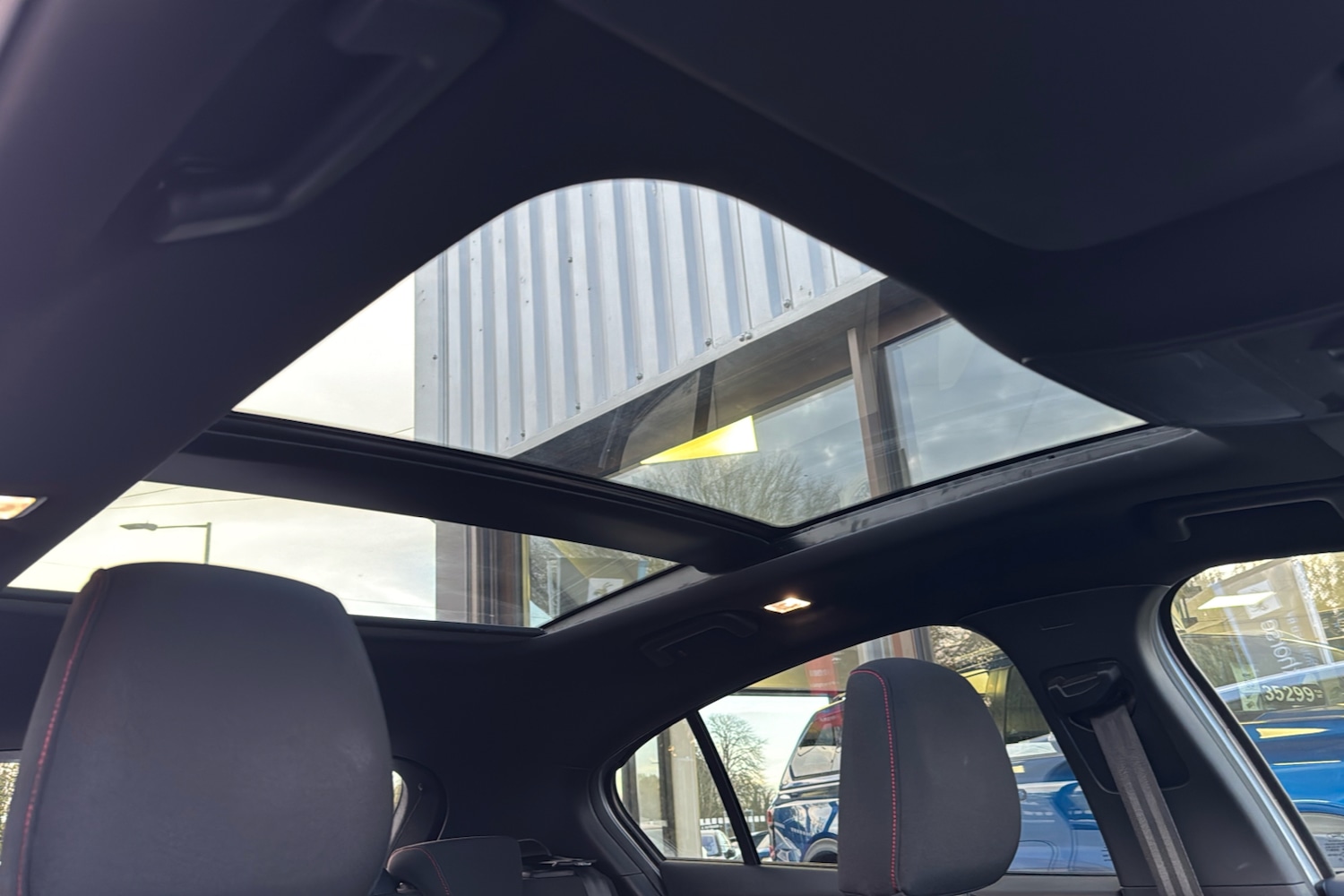 Used Ford Focus 2022 for sale - 76340943: Photo 28