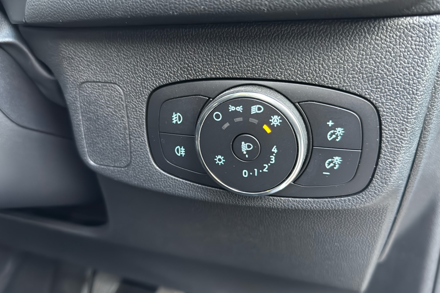 Used Ford Focus 2022 for sale - 76340943: Photo 29