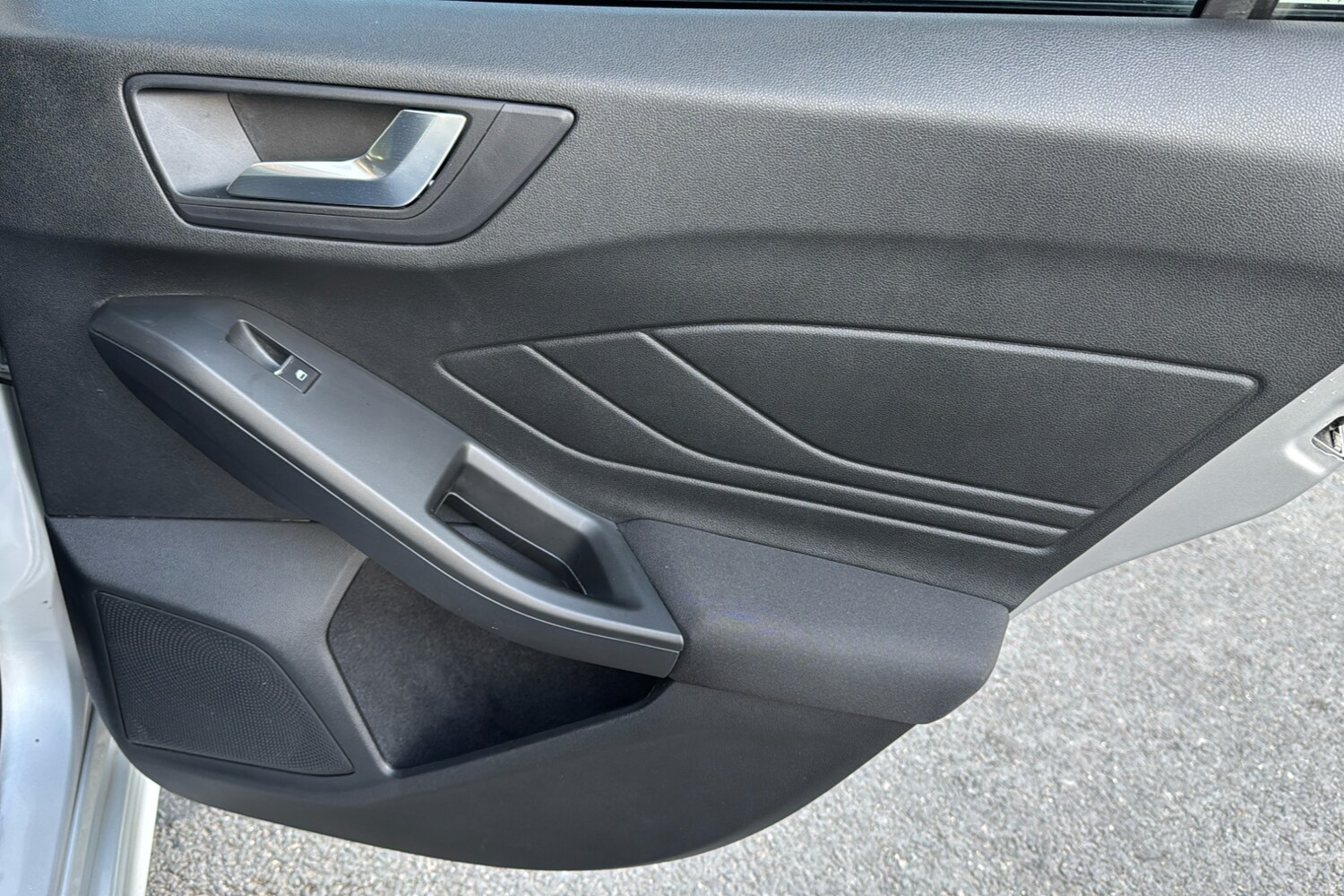 Used Ford Focus 2022 for sale - 76340943: Photo 32