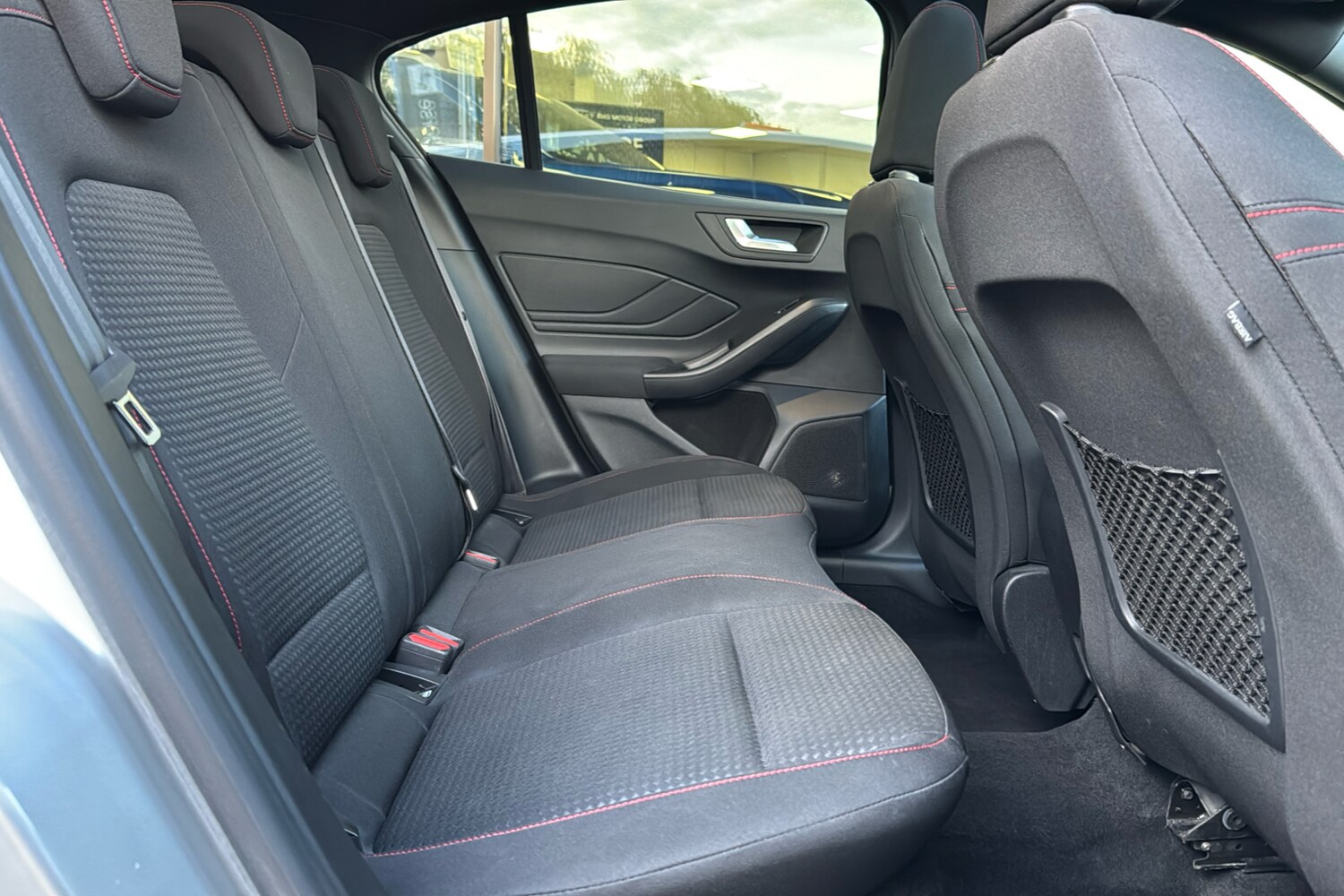 Used Ford Focus 2022 for sale - 76340943: Photo 33