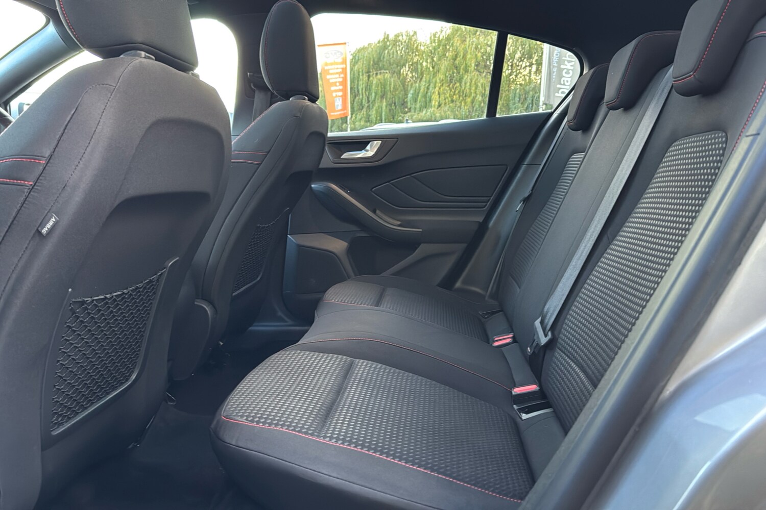 Used Ford Focus 2022 for sale - 76340943: Photo 36