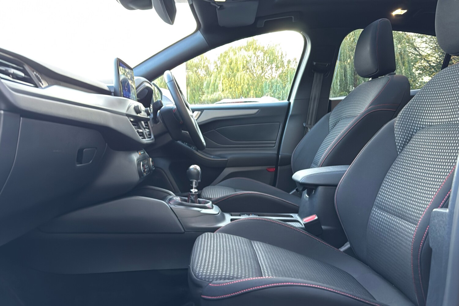 Used Ford Focus 2022 for sale - 76340943: Photo 38