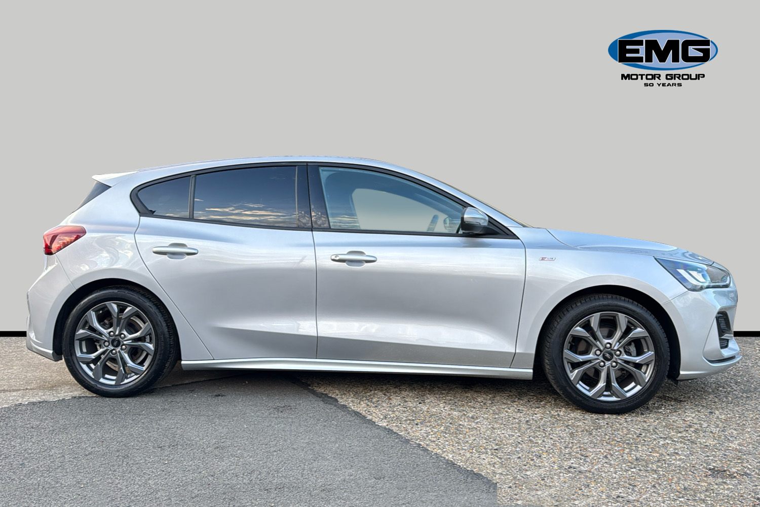 Used Ford Focus 2022 for sale - 76340943: Photo 4