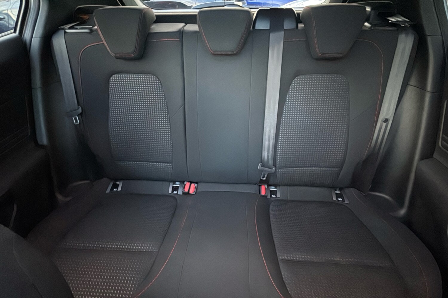 Used Ford Focus 2022 for sale - 76340943: Photo 40