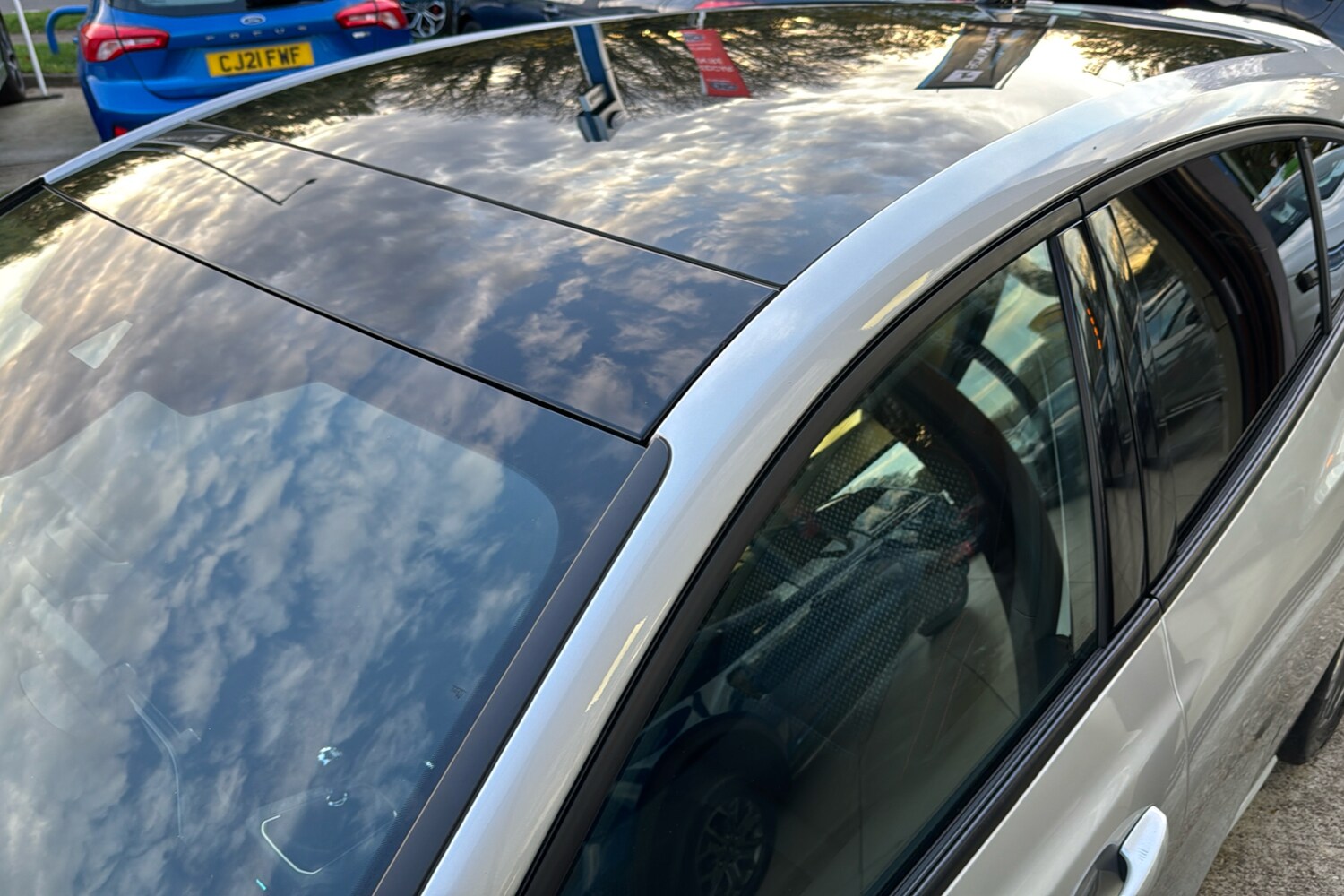 Used Ford Focus 2022 for sale - 76340943: Photo 41