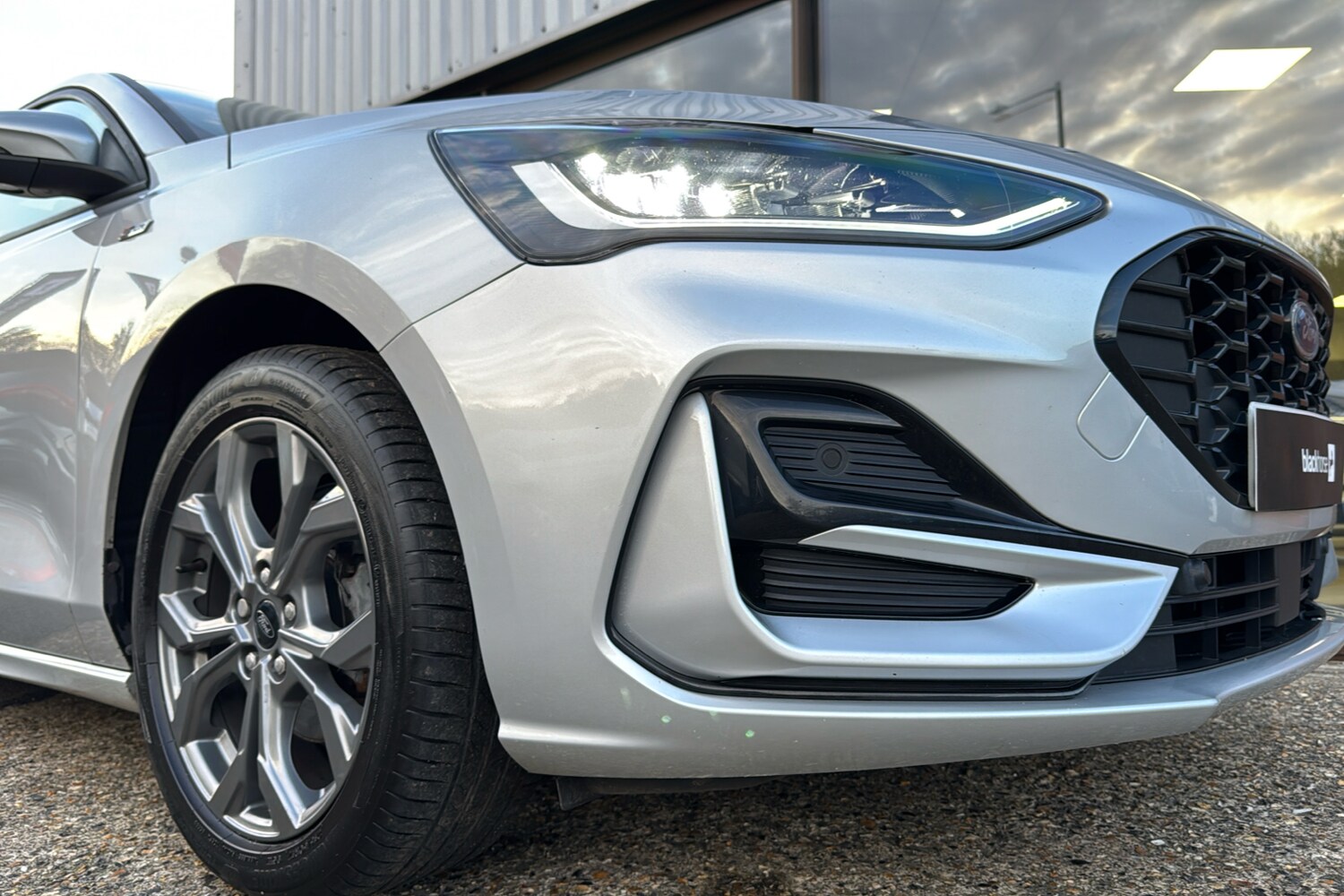 Used Ford Focus 2022 for sale - 76340943: Photo 42