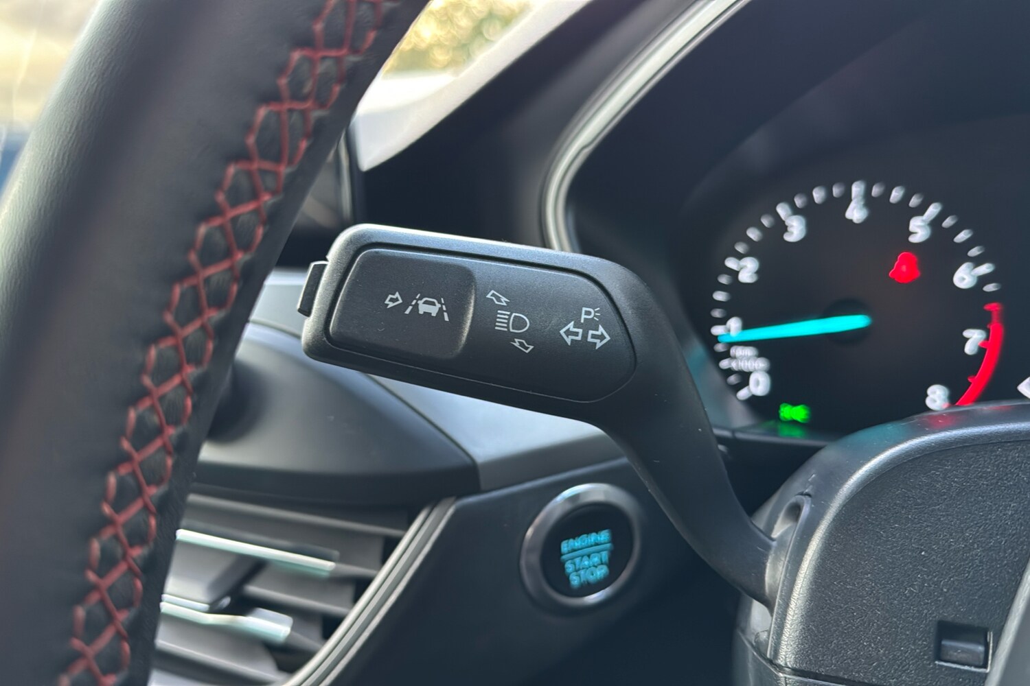 Used Ford Focus 2022 for sale - 76340943: Photo 44