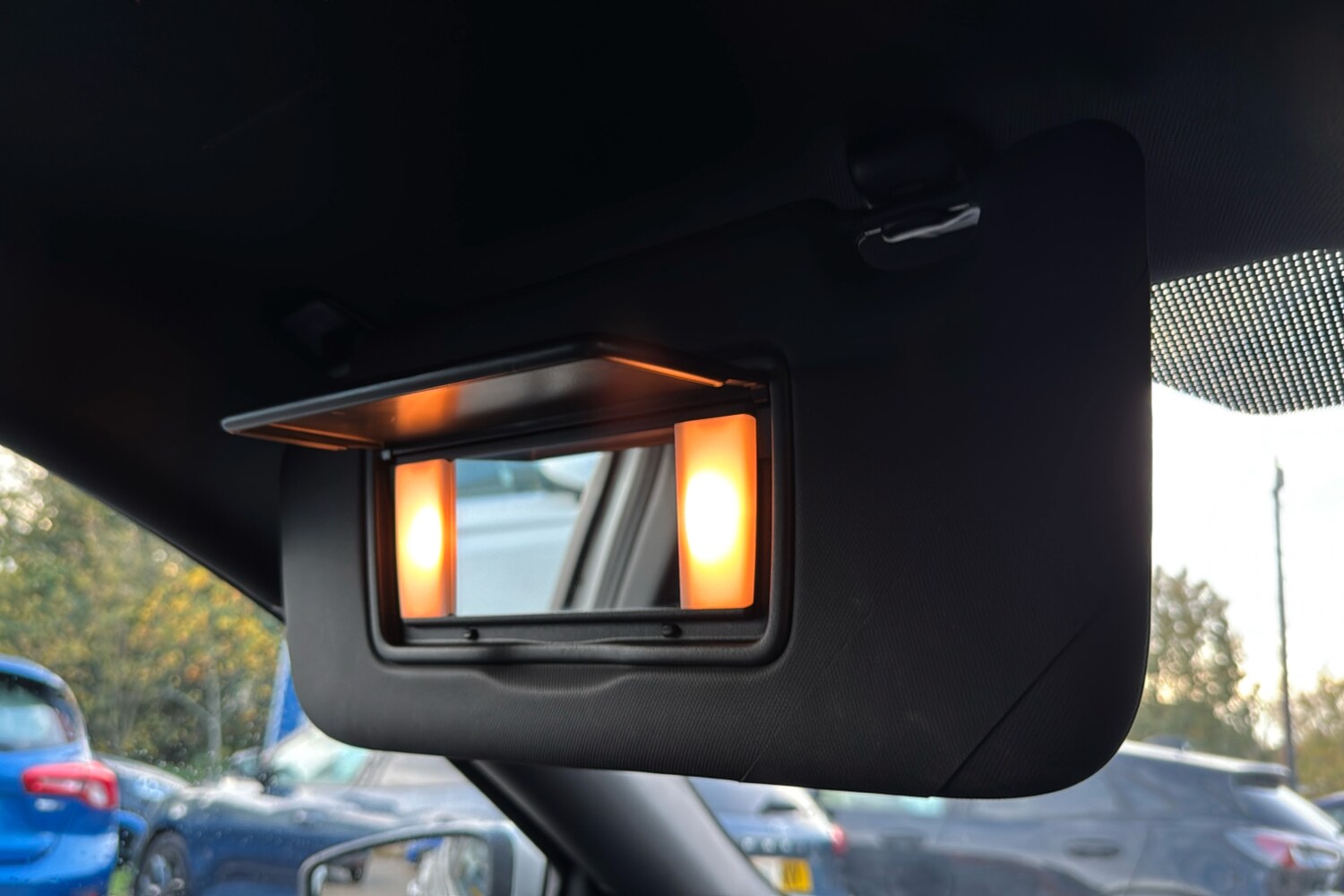 Used Ford Focus 2022 for sale - 76340943: Photo 47