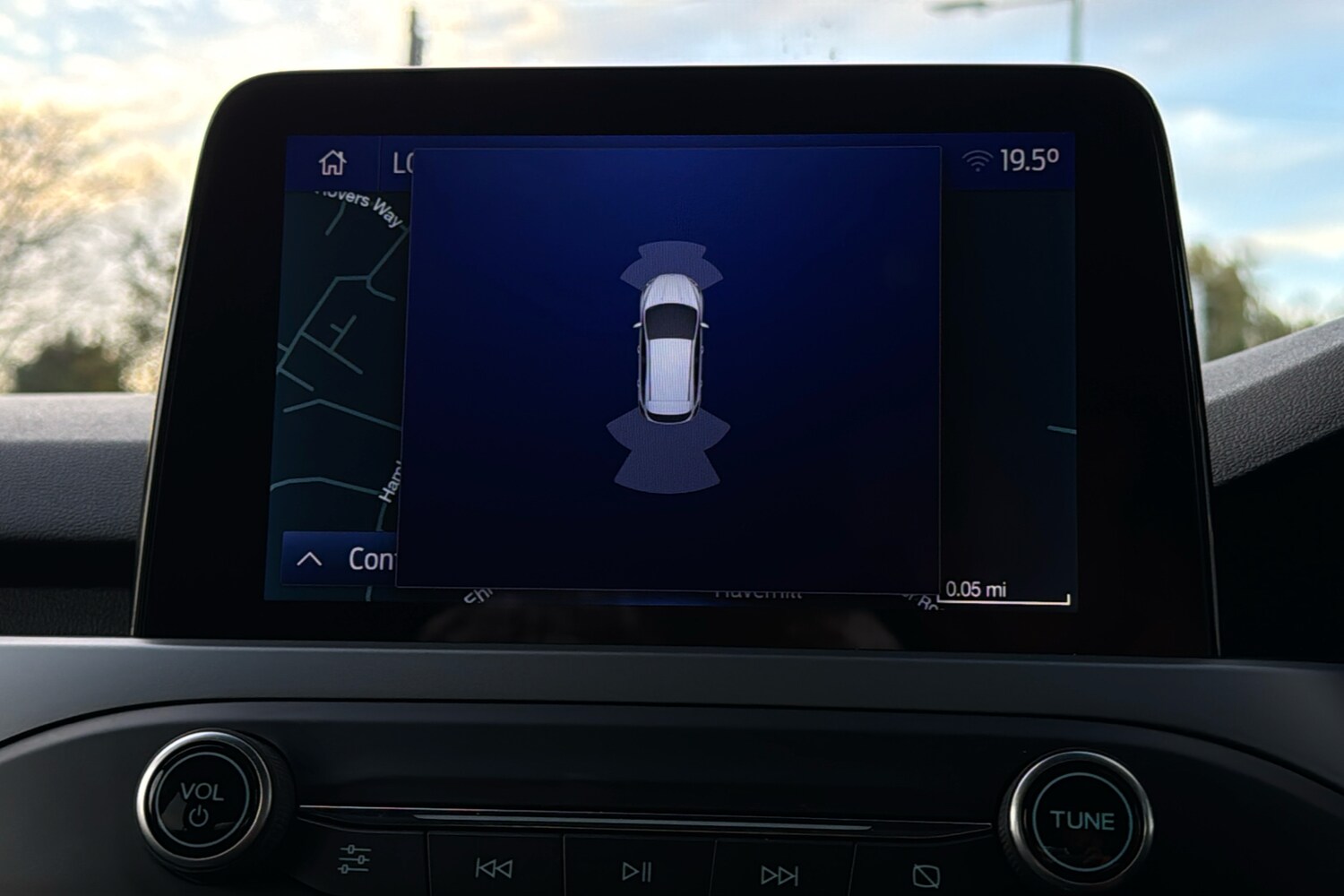 Used Ford Focus 2022 for sale - 76340943: Photo 48