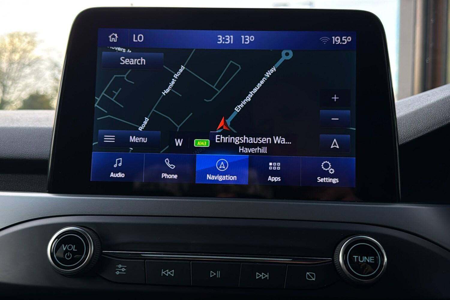 Used Ford Focus 2022 for sale - 76340943: Photo 49