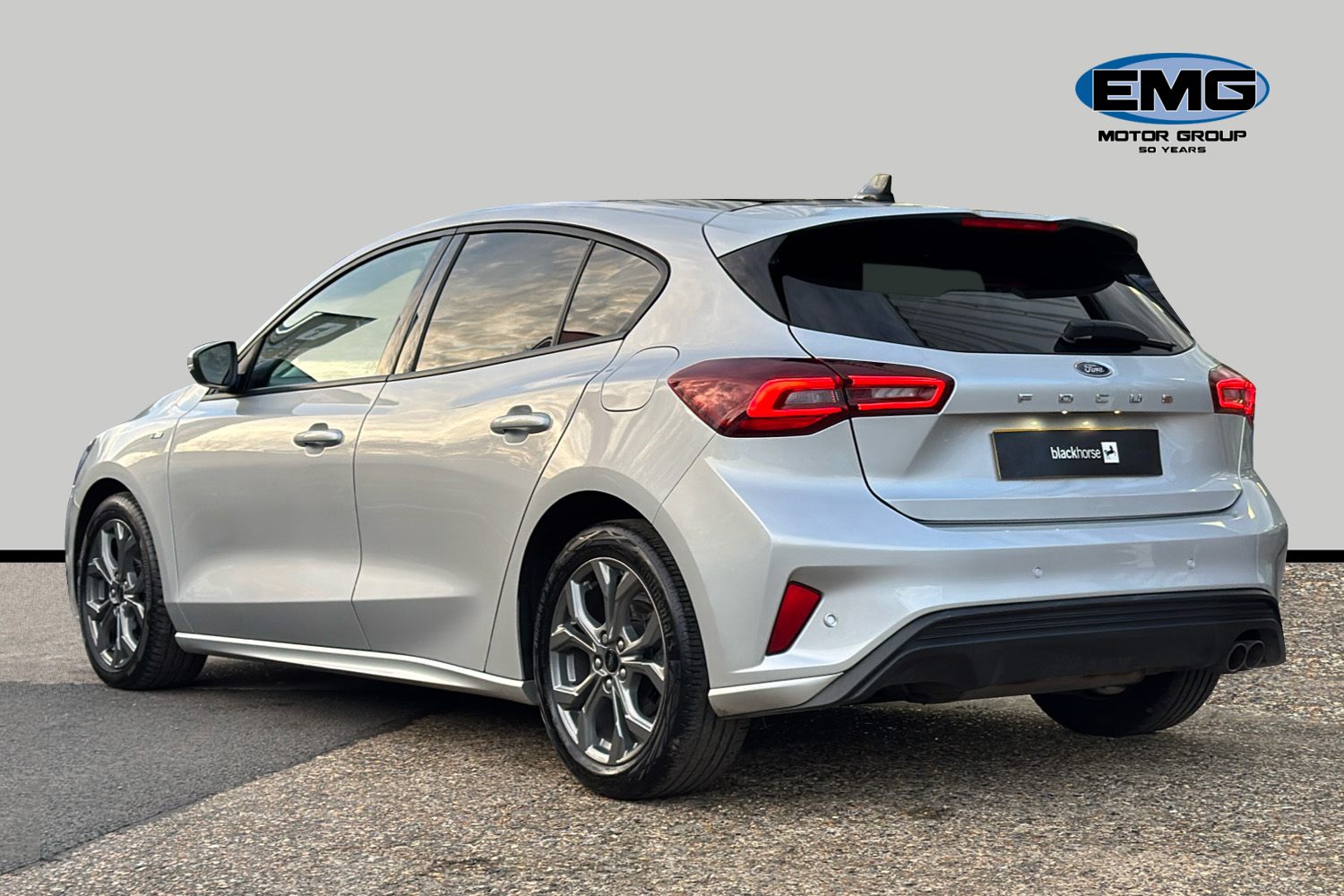 Used Ford Focus 2022 for sale - 76340943: Photo 5