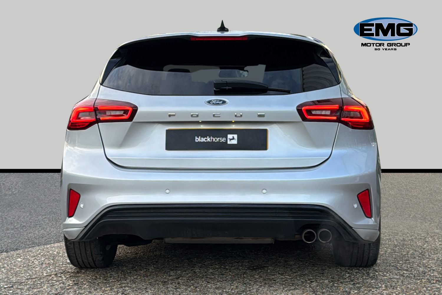 Used Ford Focus 2022 for sale - 76340943: Photo 6