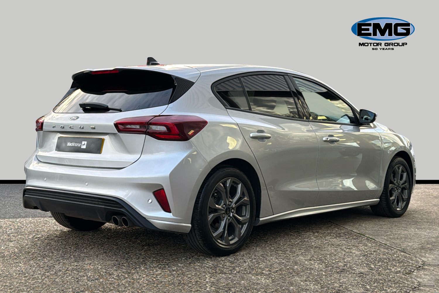 Used Ford Focus 2022 for sale - 76340943: Photo 7