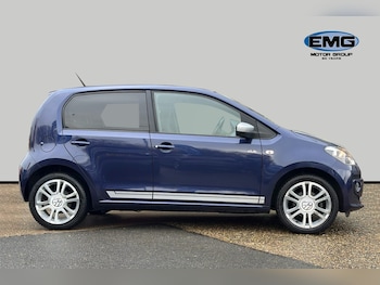 Used Volkswagen up! 2015 for sale - 77398820: Photo