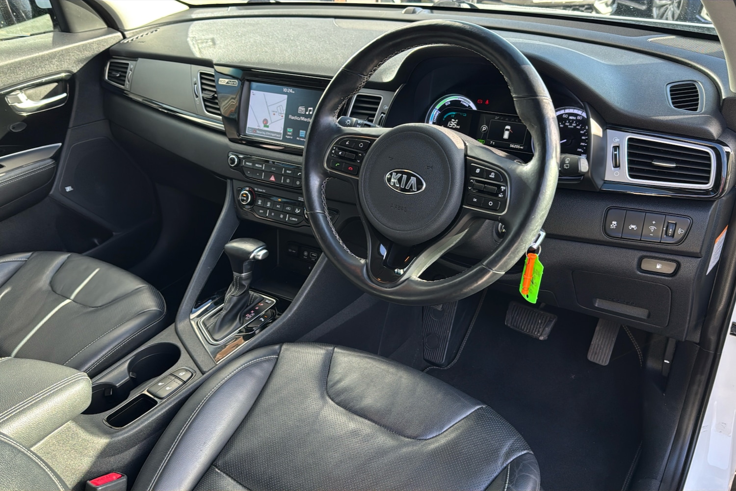 Used Kia Niro 2017 for sale - 76611048: Photo 10