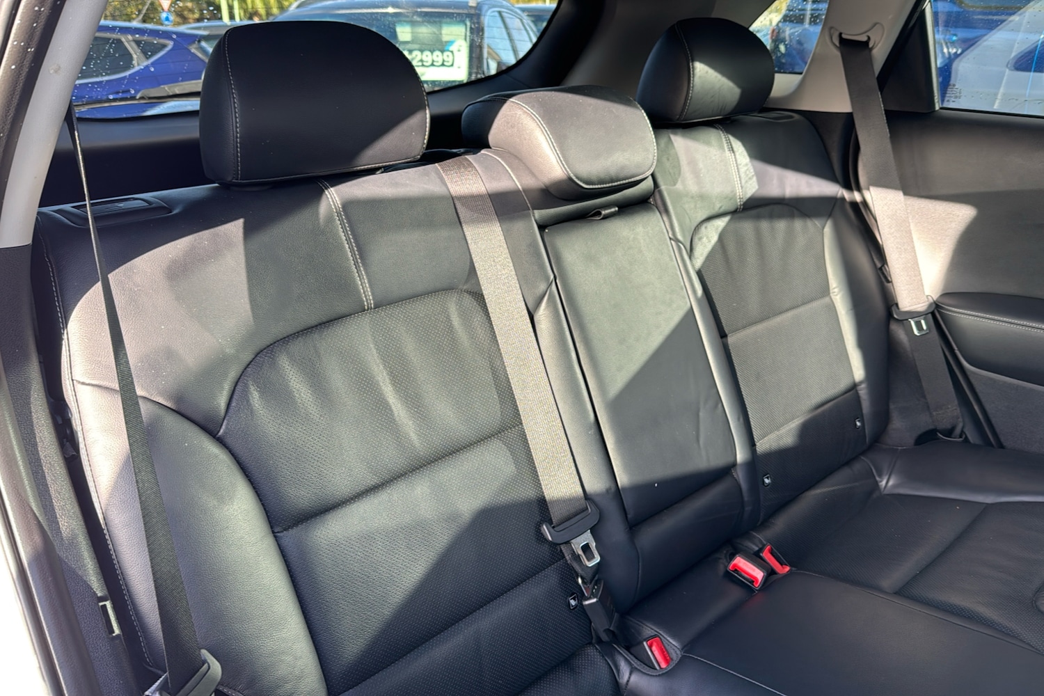 Used Kia Niro 2017 for sale - 76611048: Photo 12