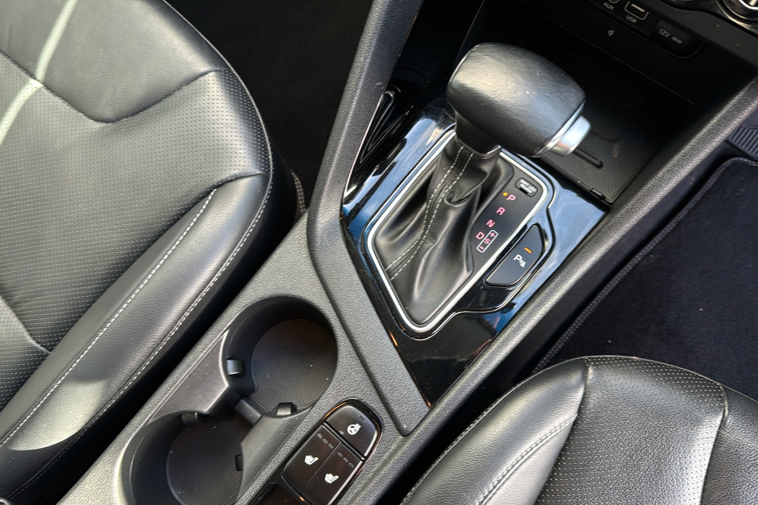 Used Kia Niro 2017 for sale - 76611048: Photo 13