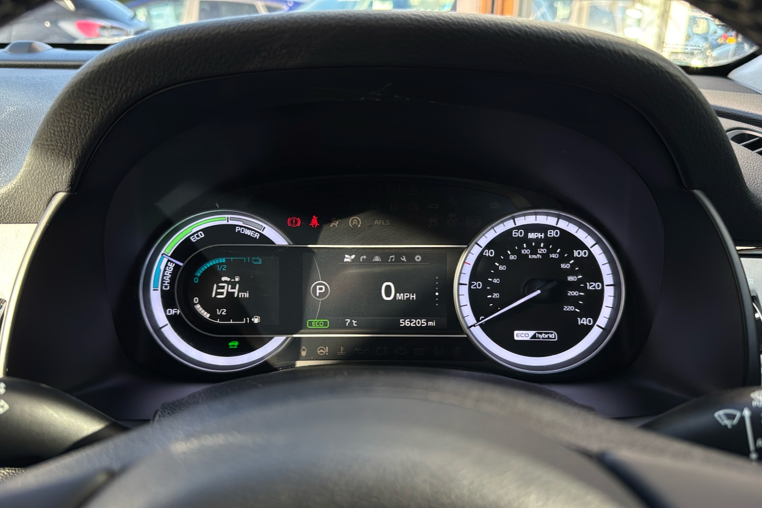 Used Kia Niro 2017 for sale - 76611048: Photo 14