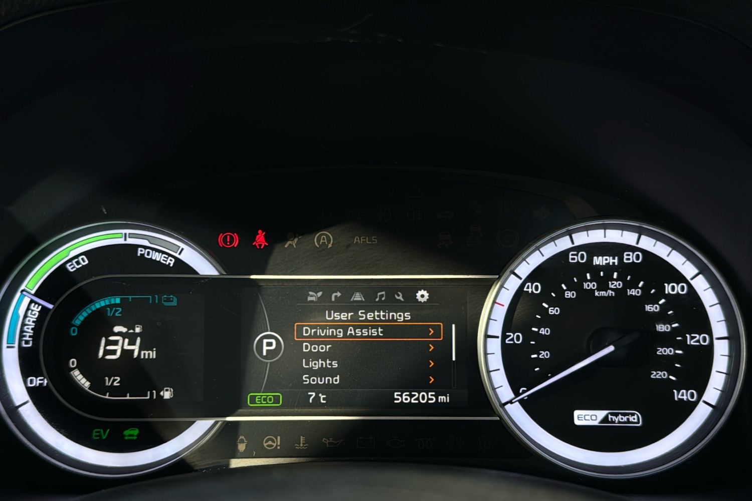 Used Kia Niro 2017 for sale - 76611048: Photo 15