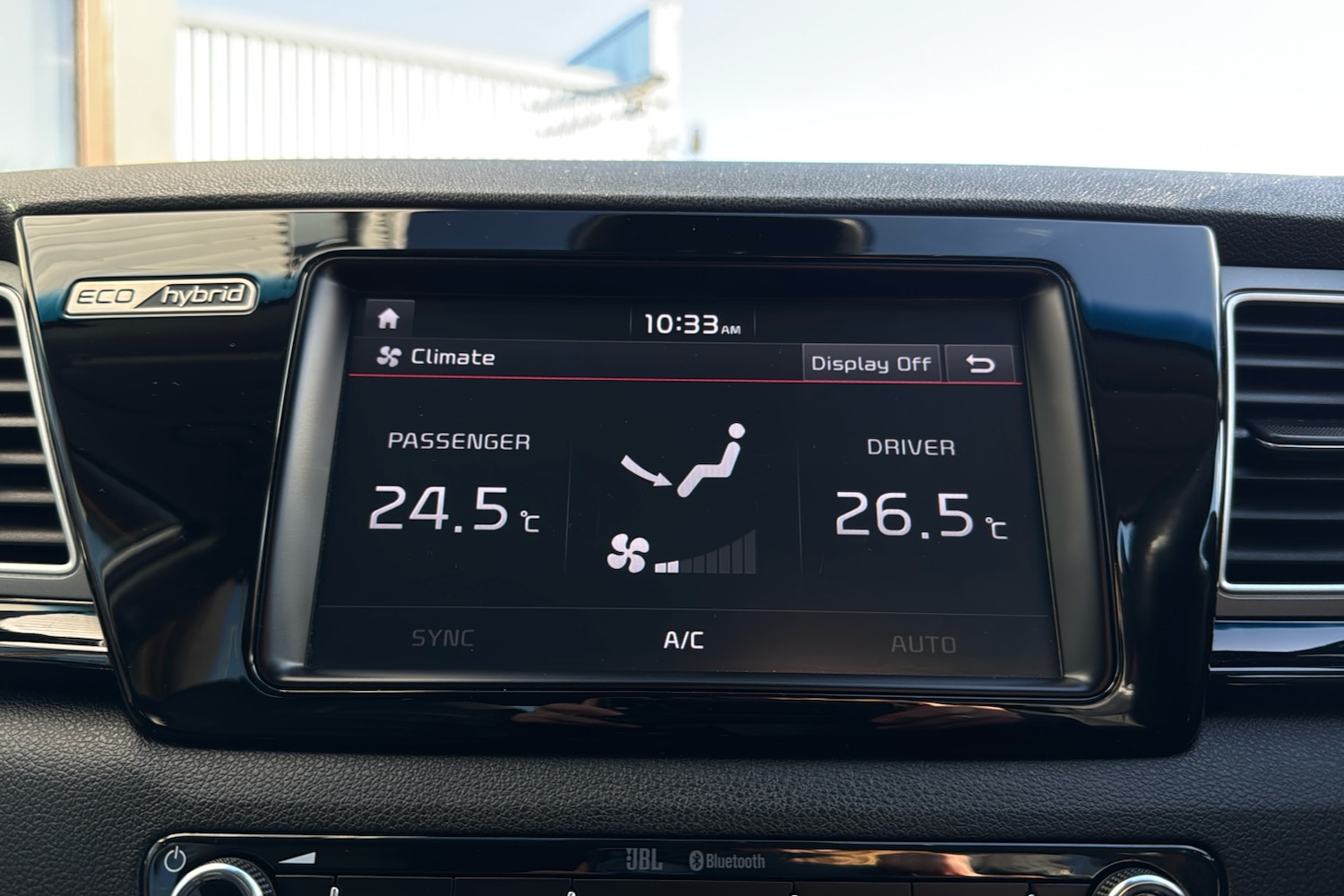 Used Kia Niro 2017 for sale - 76611048: Photo 16