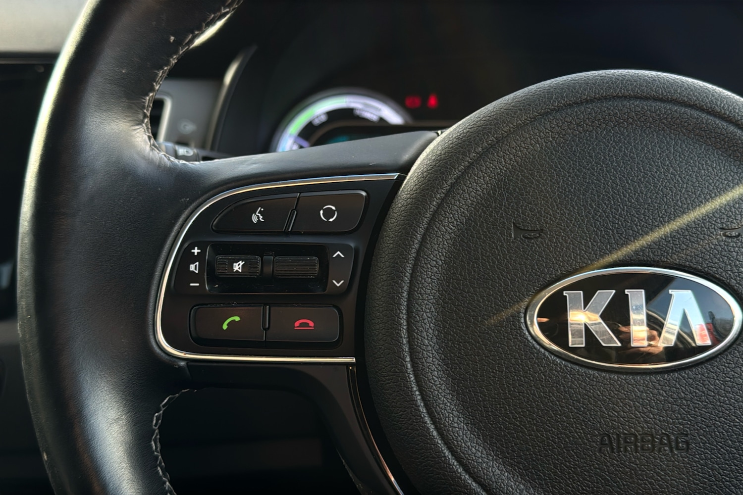 Used Kia Niro 2017 for sale - 76611048: Photo 17