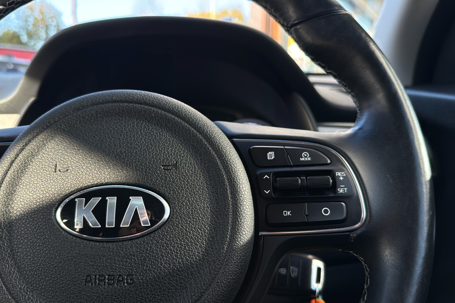 Used Kia Niro 2017 for sale - 76611048: Photo 18