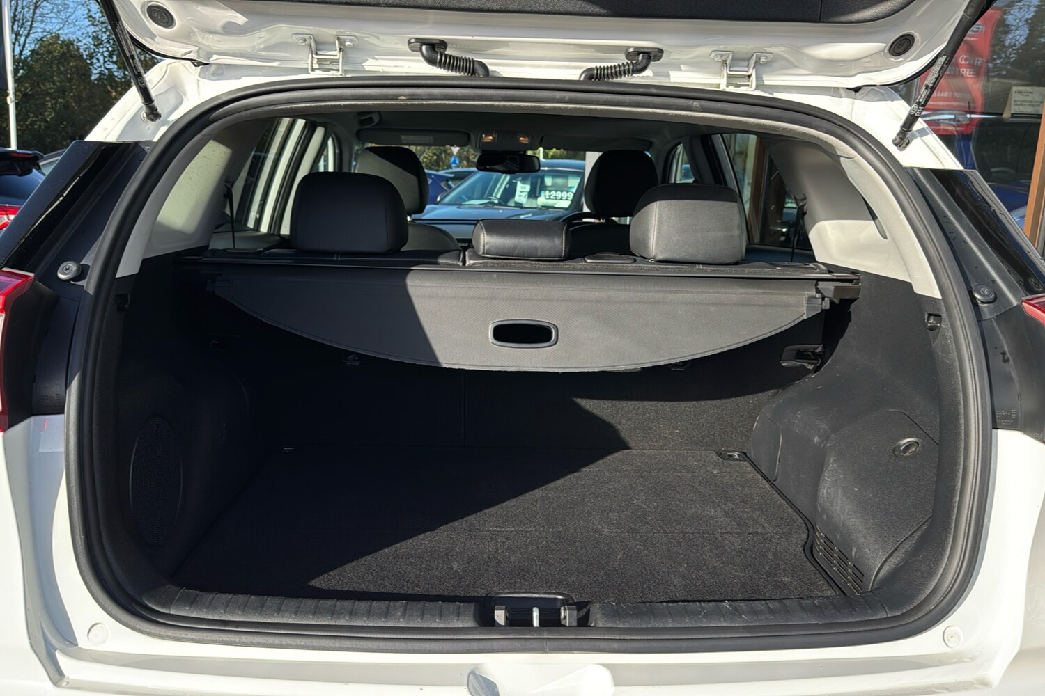 Used Kia Niro 2017 for sale - 76611048: Photo 19