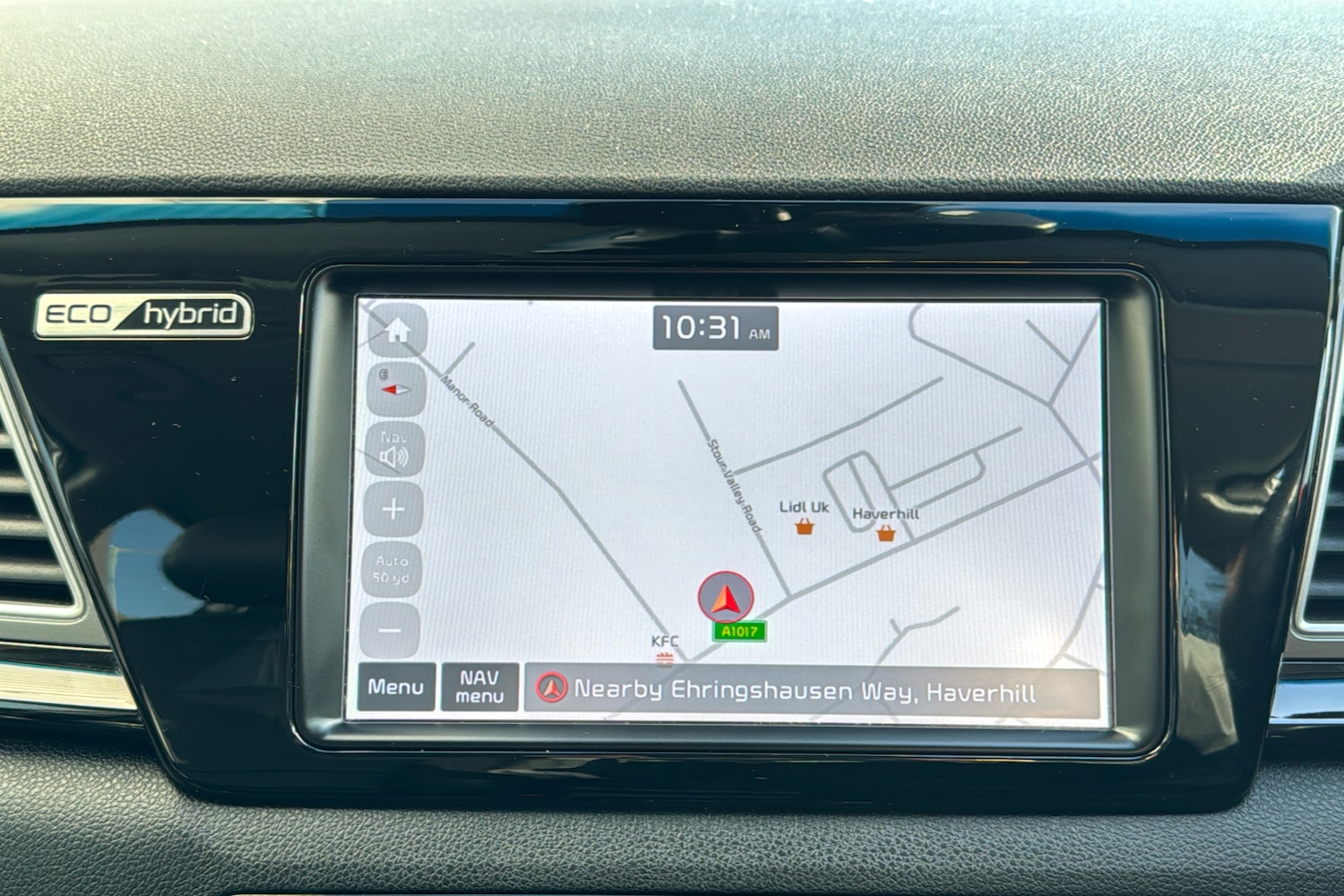 Used Kia Niro 2017 for sale - 76611048: Photo 20