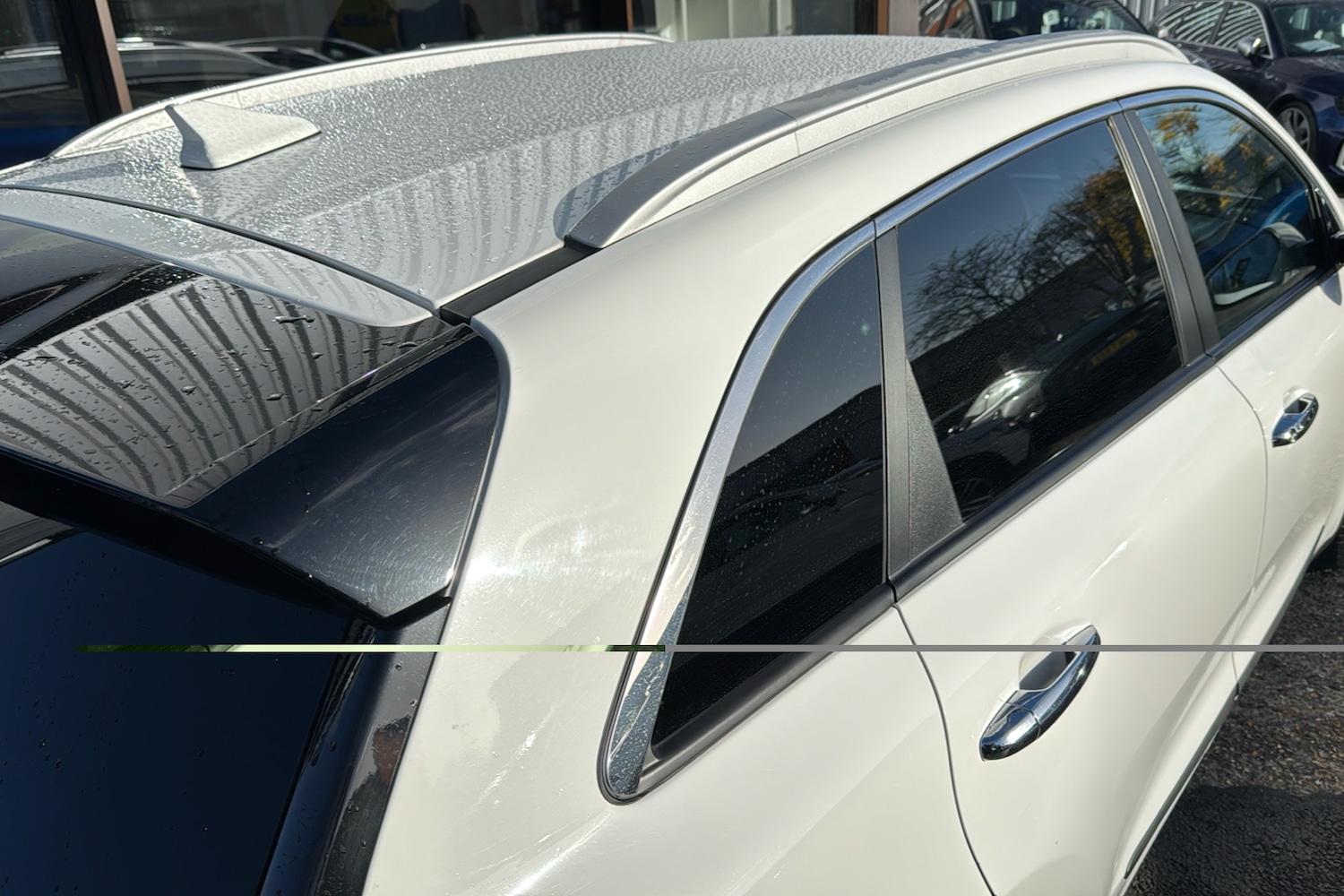 Used Kia Niro 2017 for sale - 76611048: Photo 34