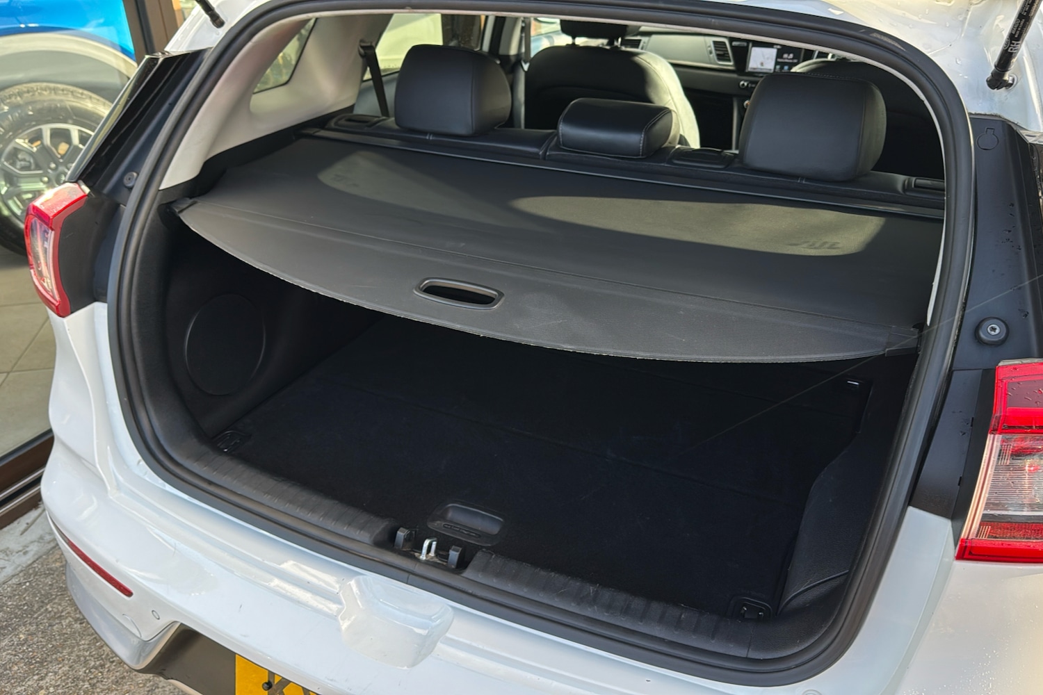 Used Kia Niro 2017 for sale - 76611048: Photo 39