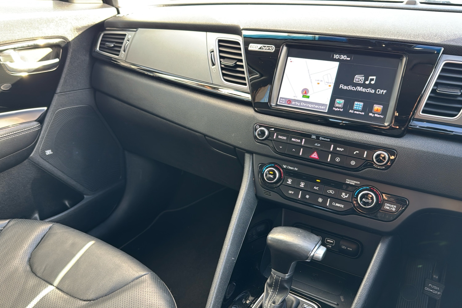 Used Kia Niro 2017 for sale - 76611048: Photo 42